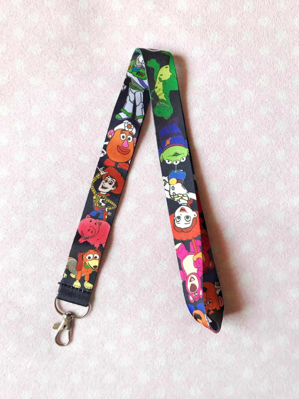 Toy story