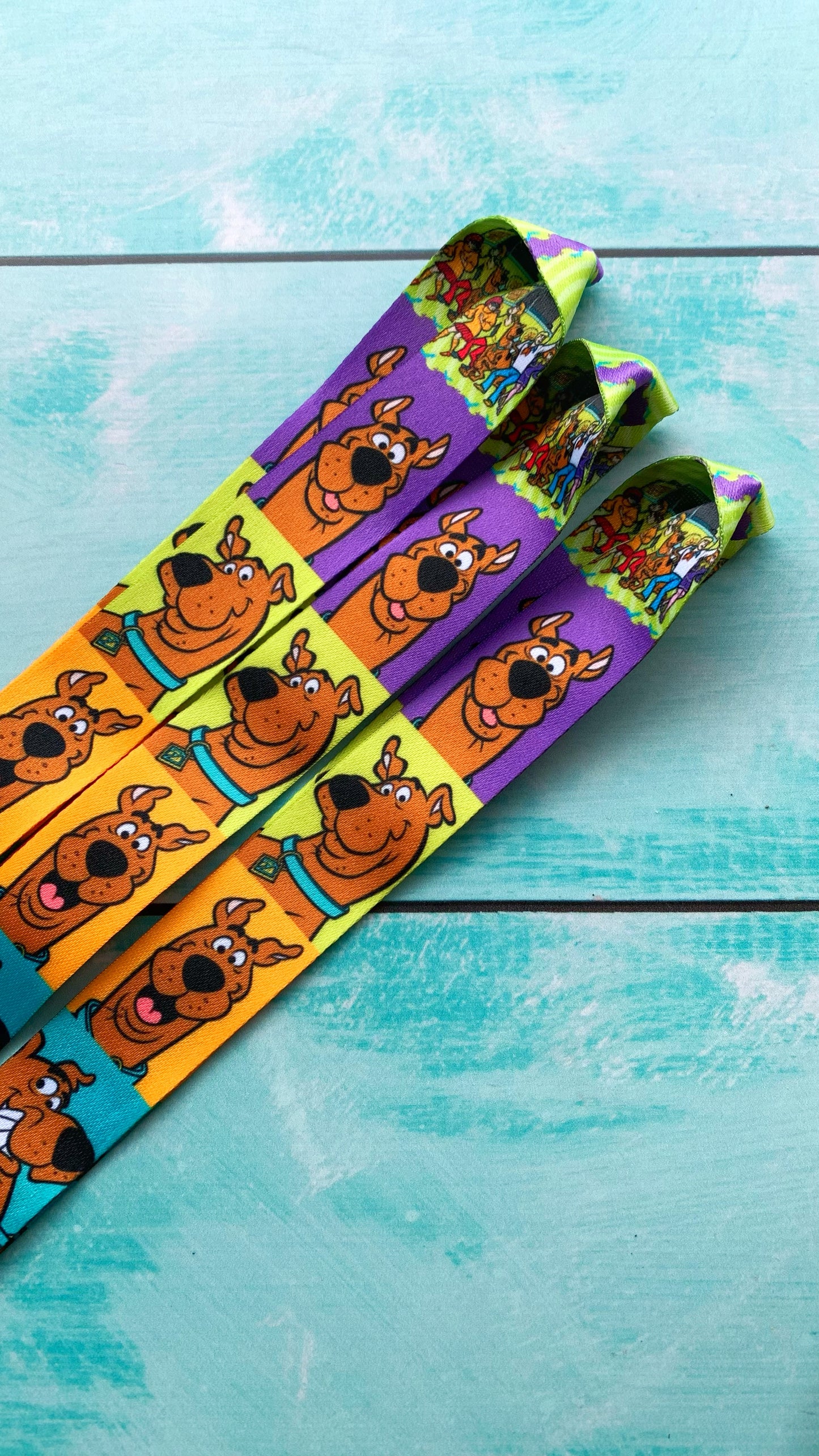 Scooby doo
