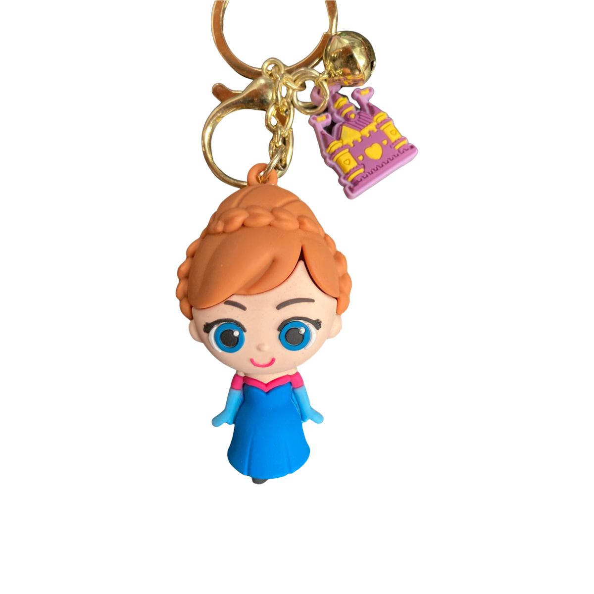 Llavero Anna Frozen