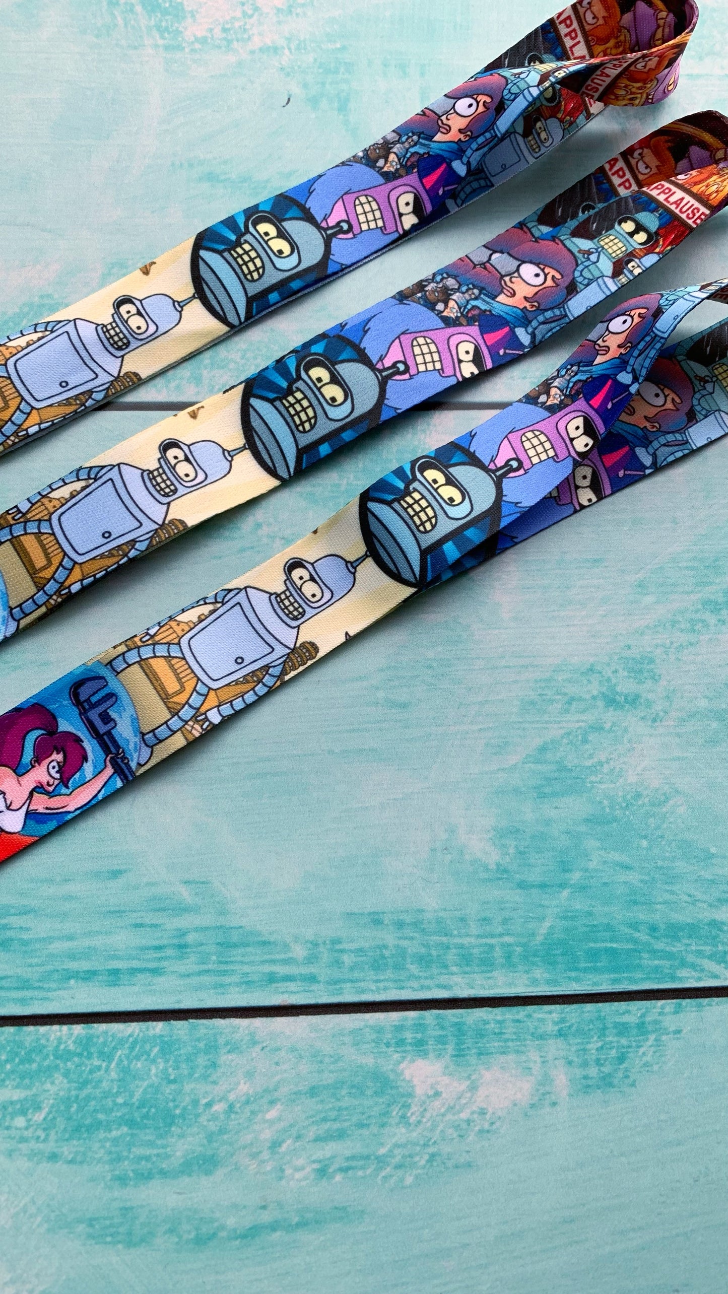 Futurama