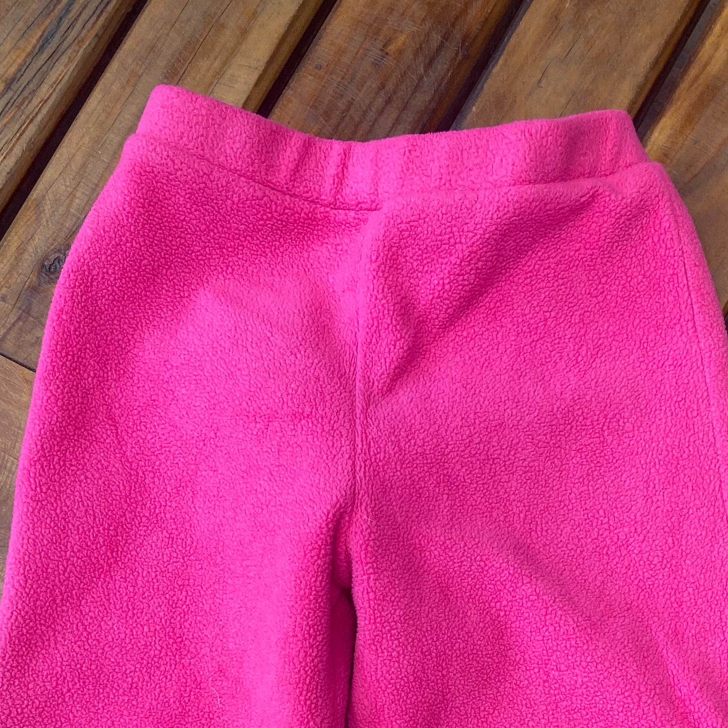 Pantalón polar 2 años.