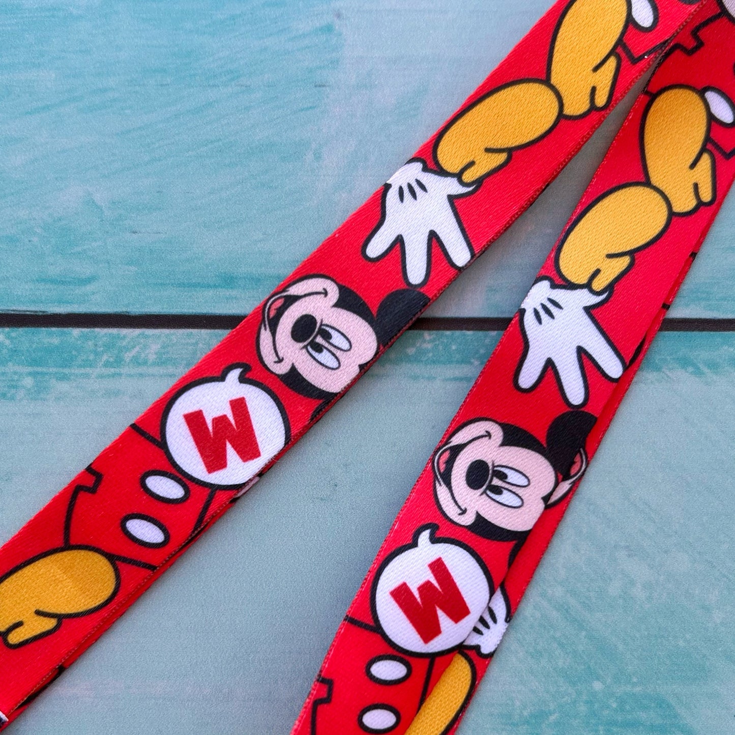 Mickey