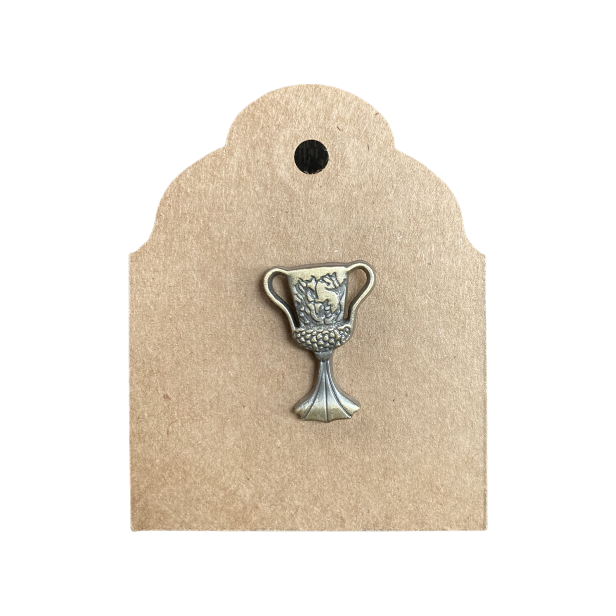 Pin Harry Potter Copa Hufflepuff