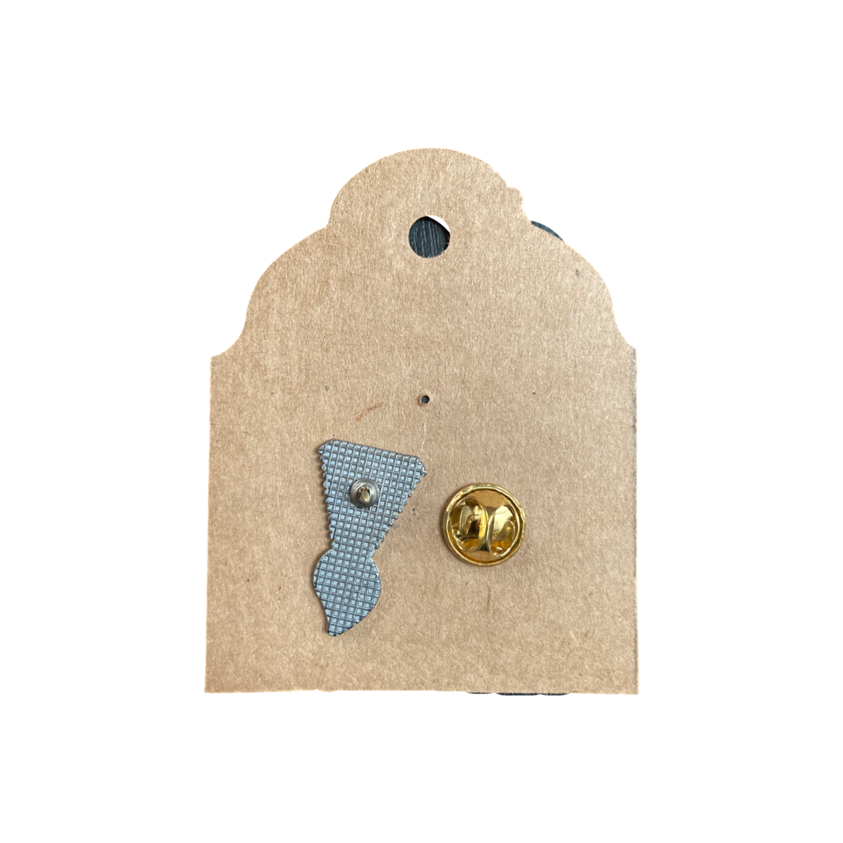Pin Harry Potter Llama Antorcha