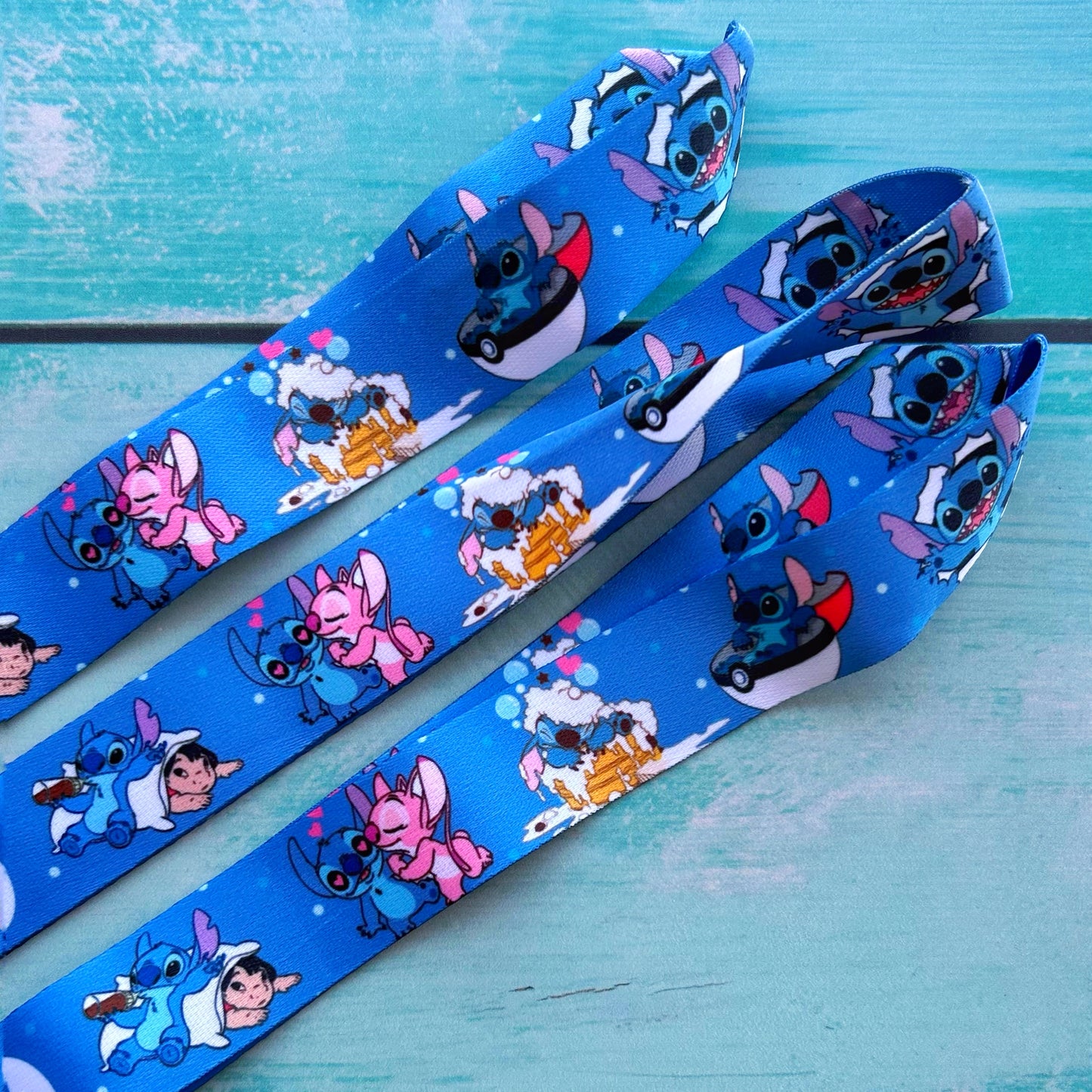 Stitch