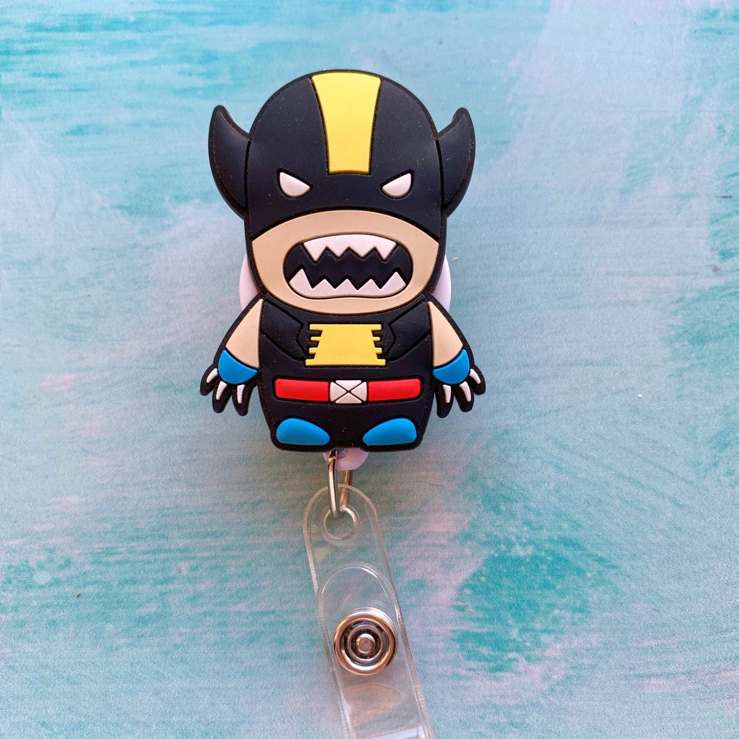 Wolverine