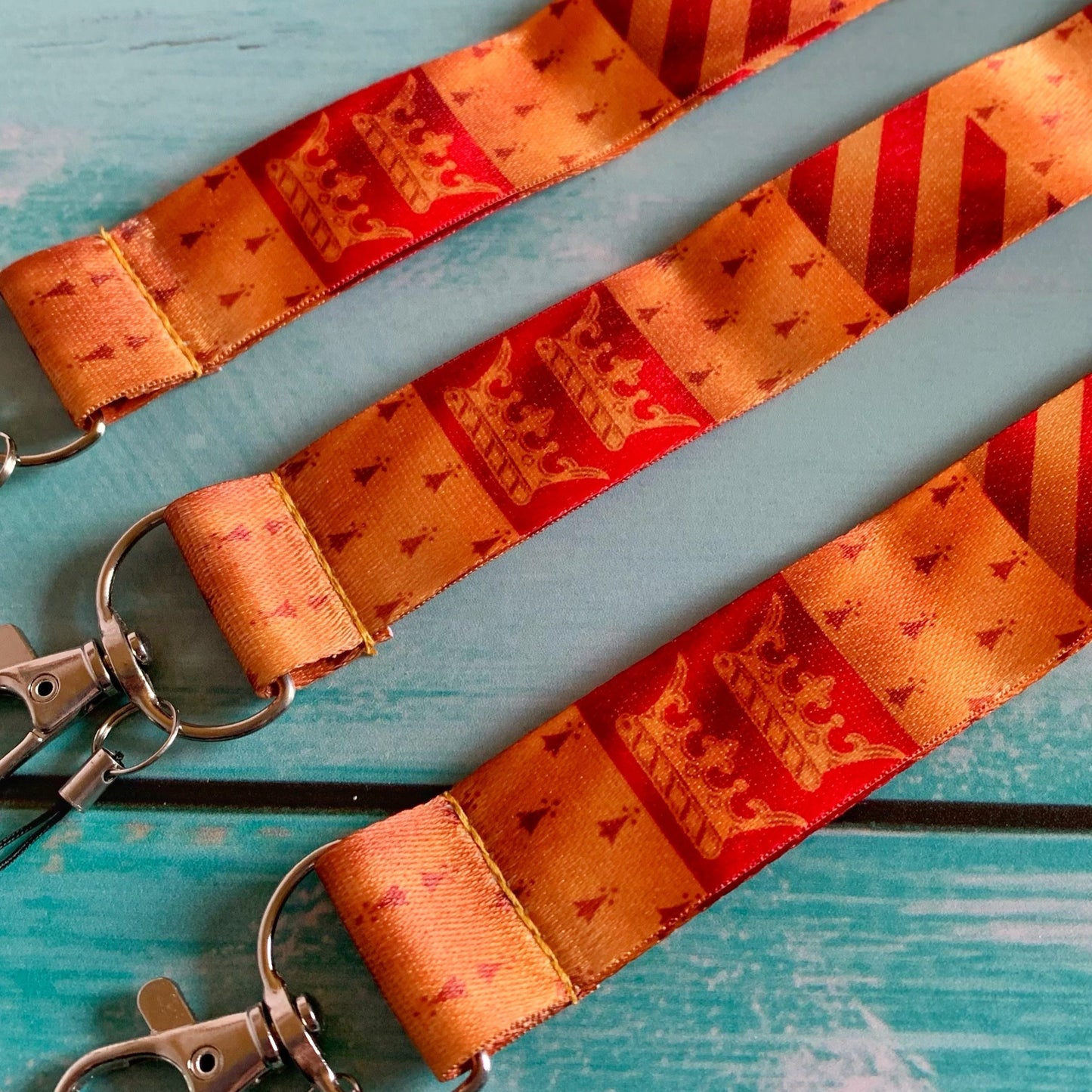 Casas Harry Potter Gryffindor