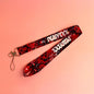 Deadpool Lanyard