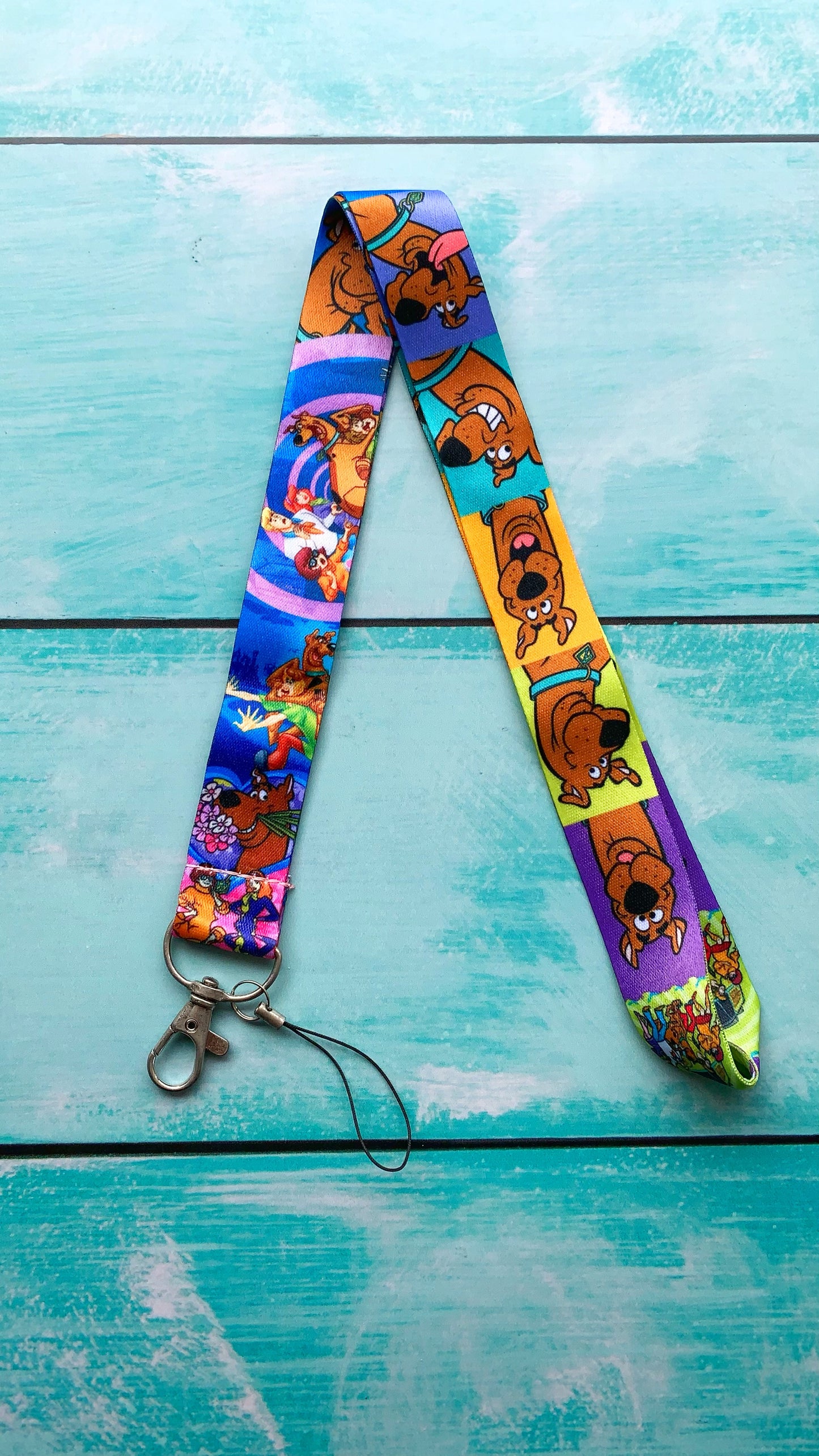 Scooby doo