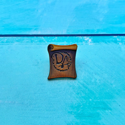 Pin Harry Potter Ejercito Dumbledore