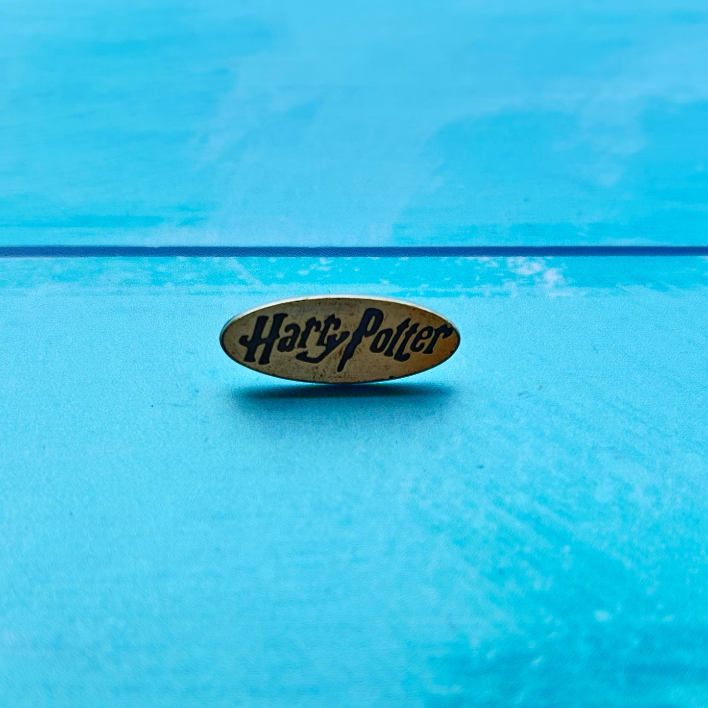 Pin Harry Potter