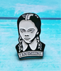 Pin Merlina