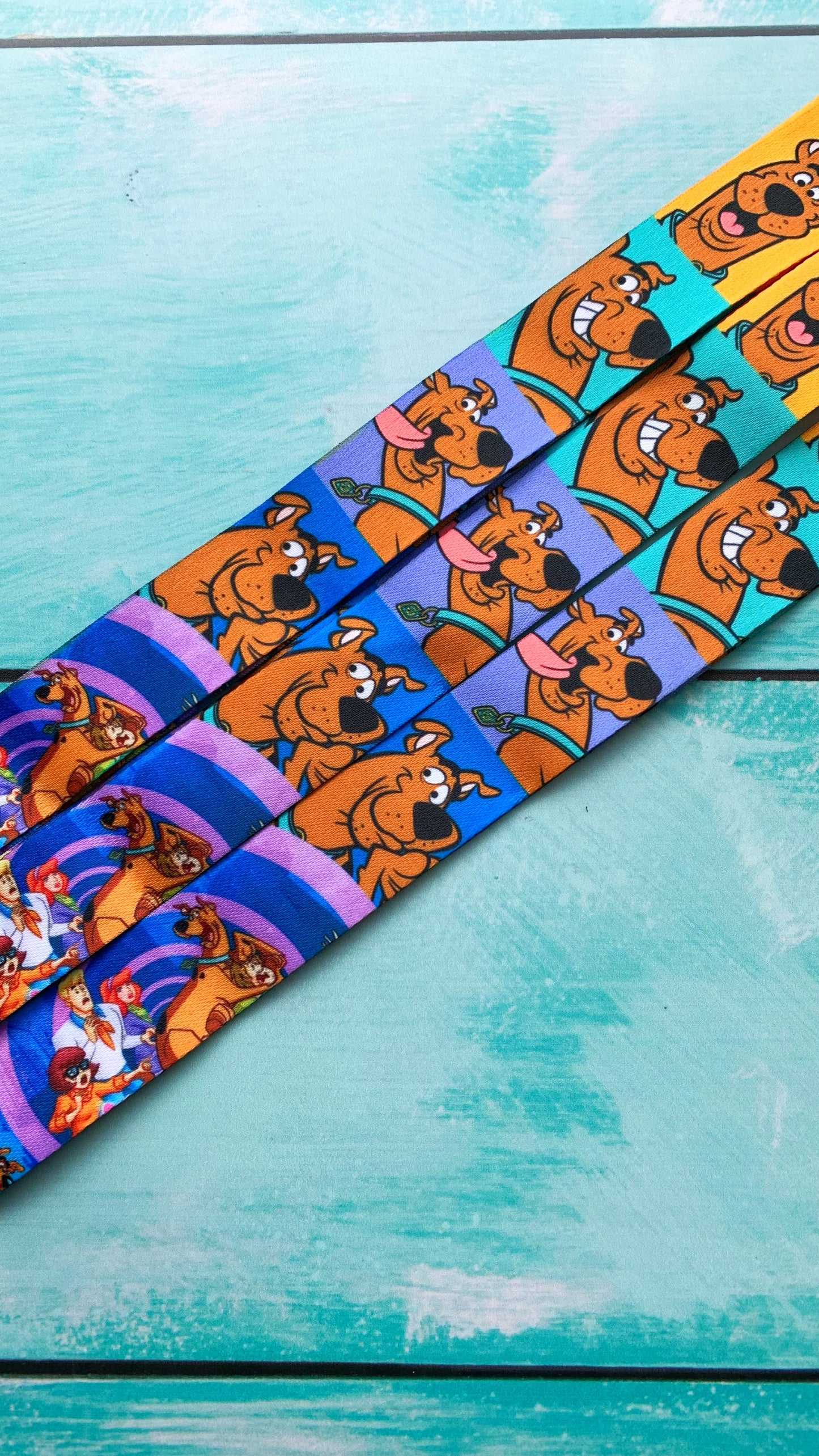 Scooby doo