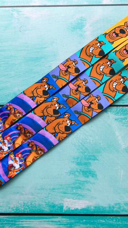 Scooby doo