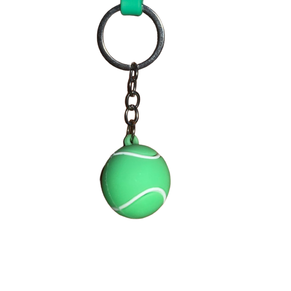 Llavero pelota de tenis