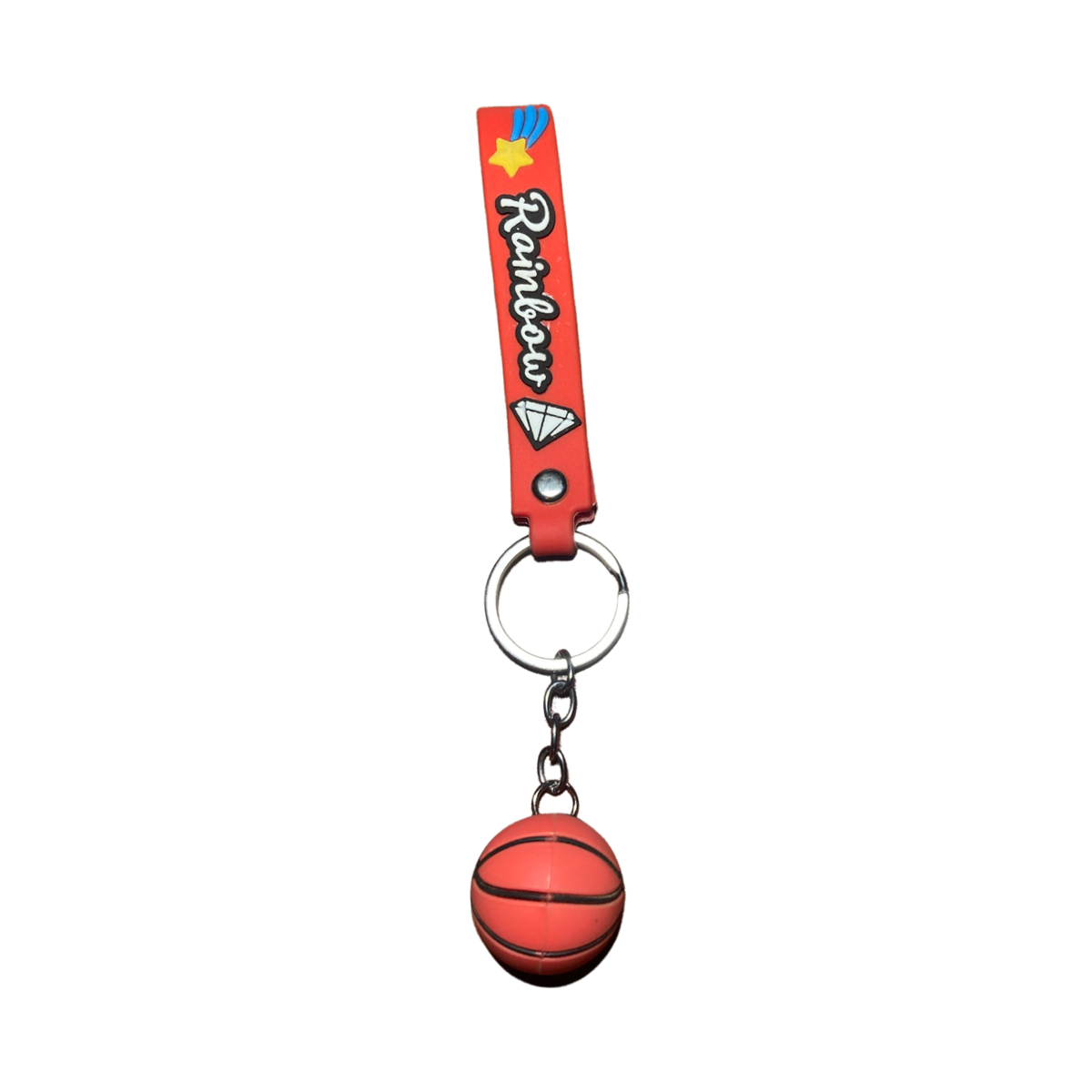 Llavero balón basquetbol