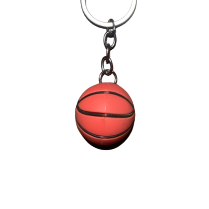 Llavero balón basquetbol
