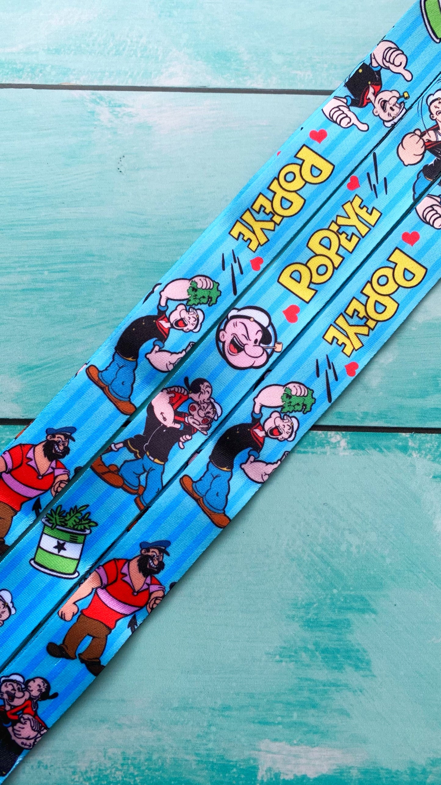 Popeye