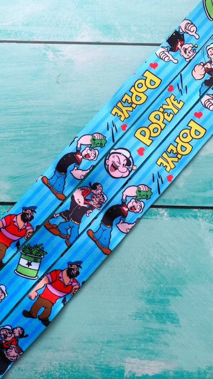 Popeye