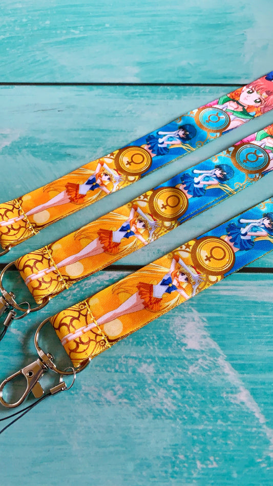 Sailor moon