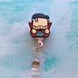 Dr. Strange
