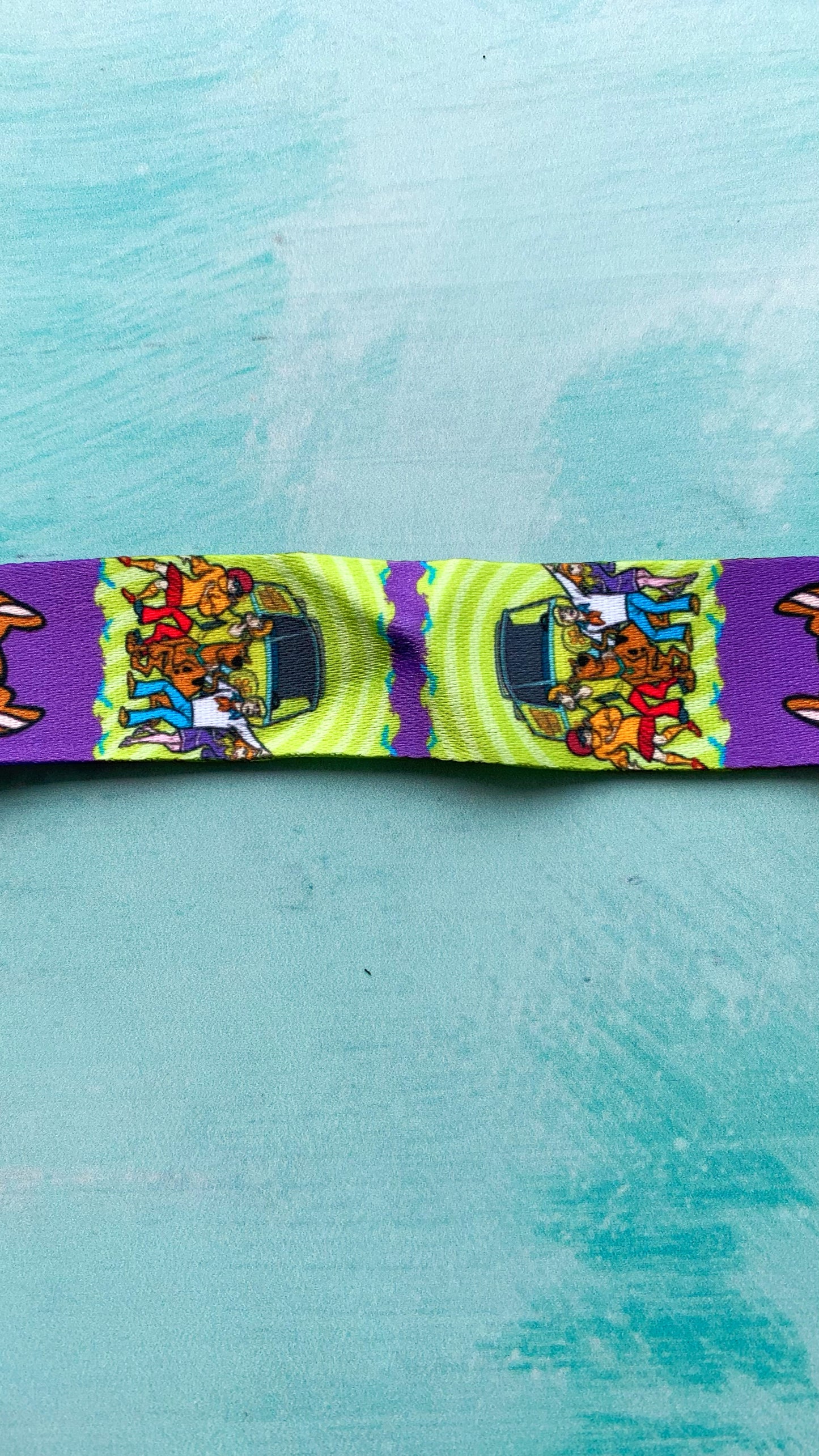 Scooby doo
