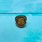 Pin Harry Potter Escudo Howarts
