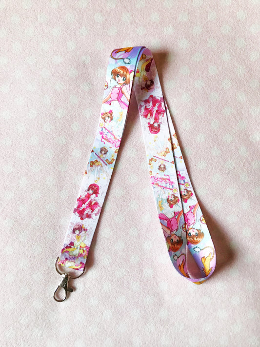 Sakura card captor