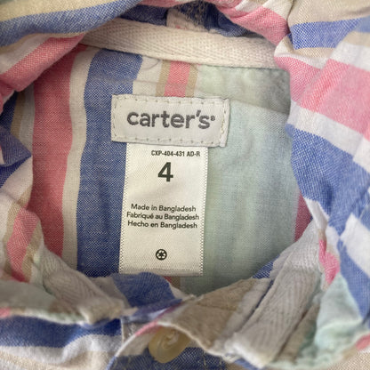 Blusa 4 años.