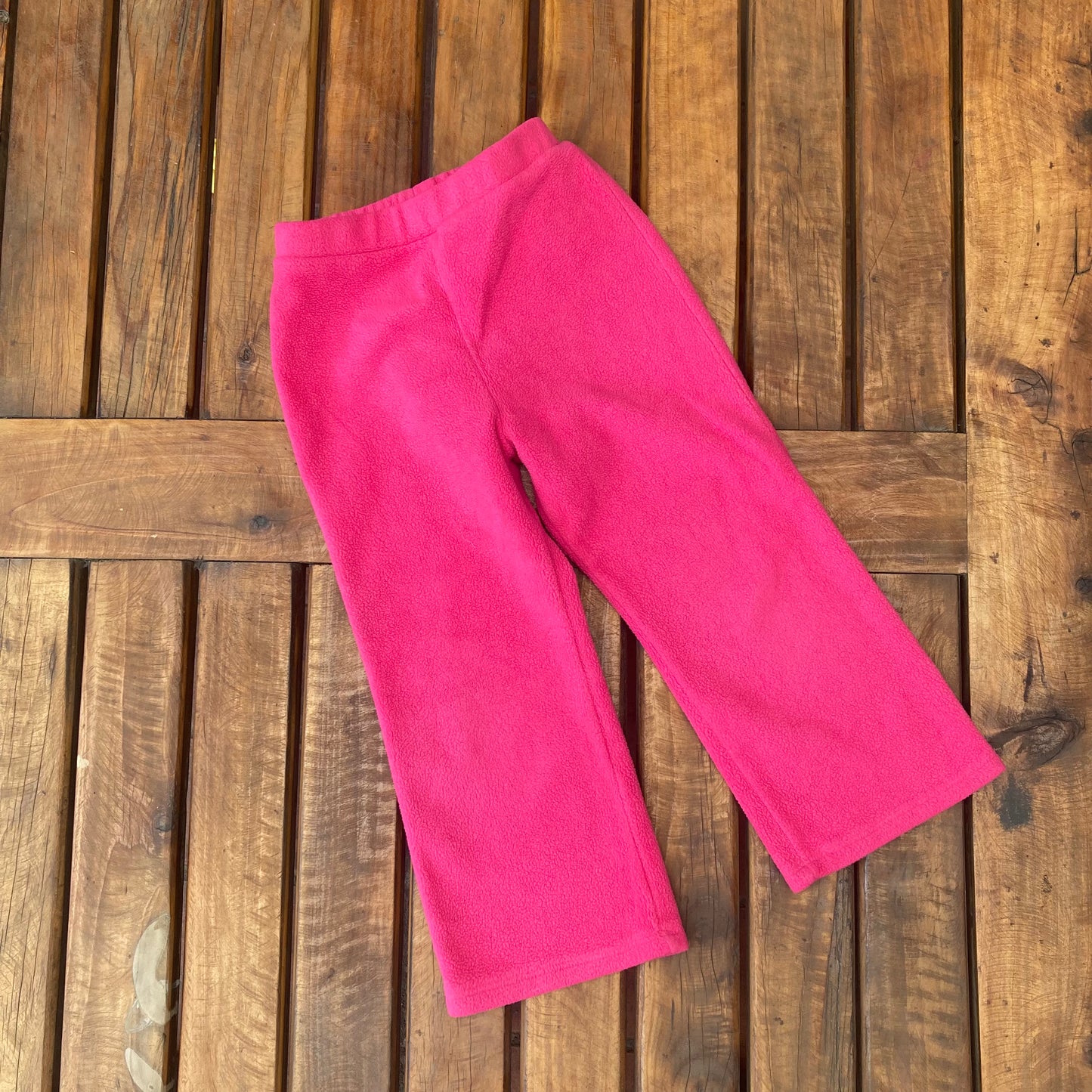 Pantalón polar 2 años.