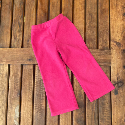 Pantalón polar 2 años.