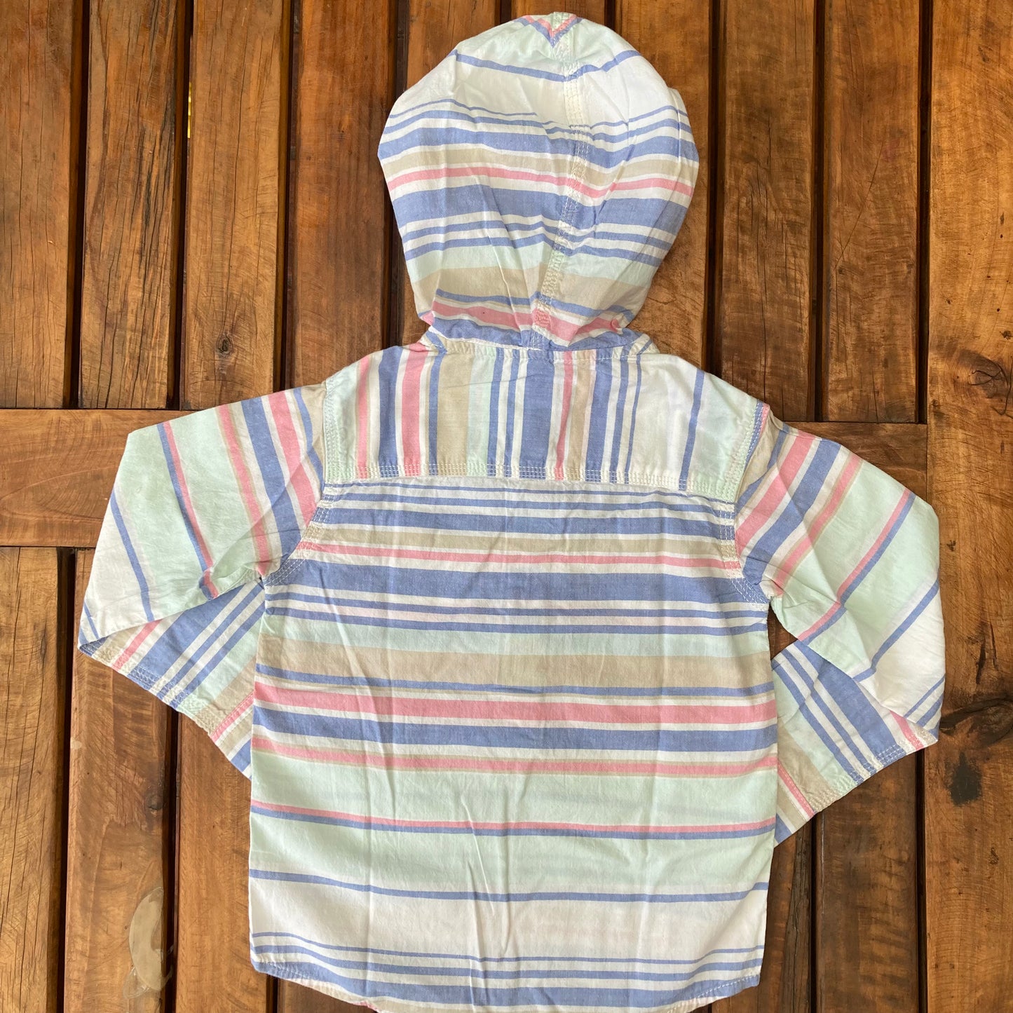 Blusa 4 años.