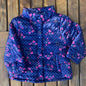 Parka sin gorro 1 - 2 años.