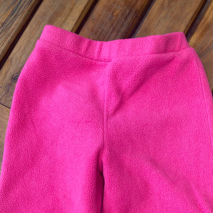 Pantalón polar 2 años.