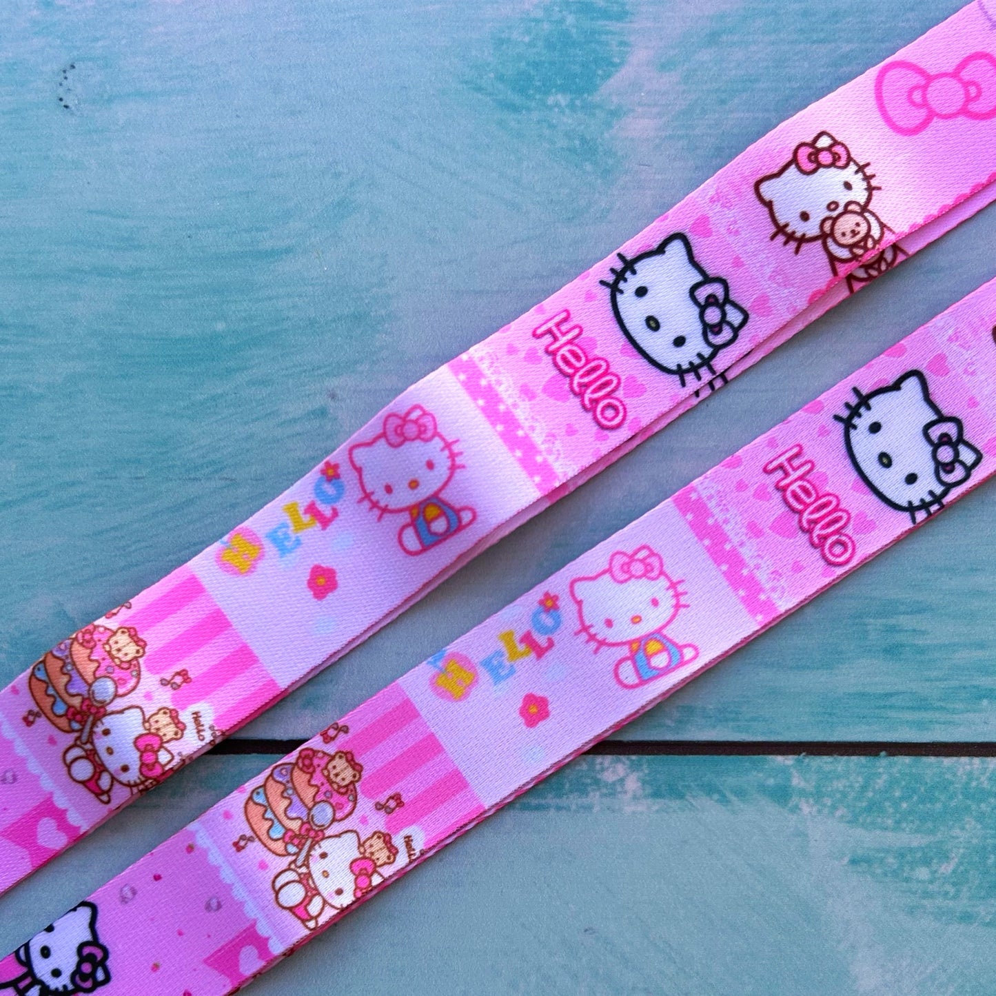 Hello kitty