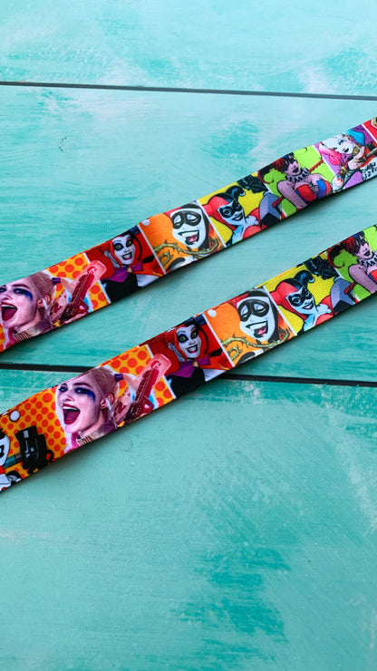Harley quinn