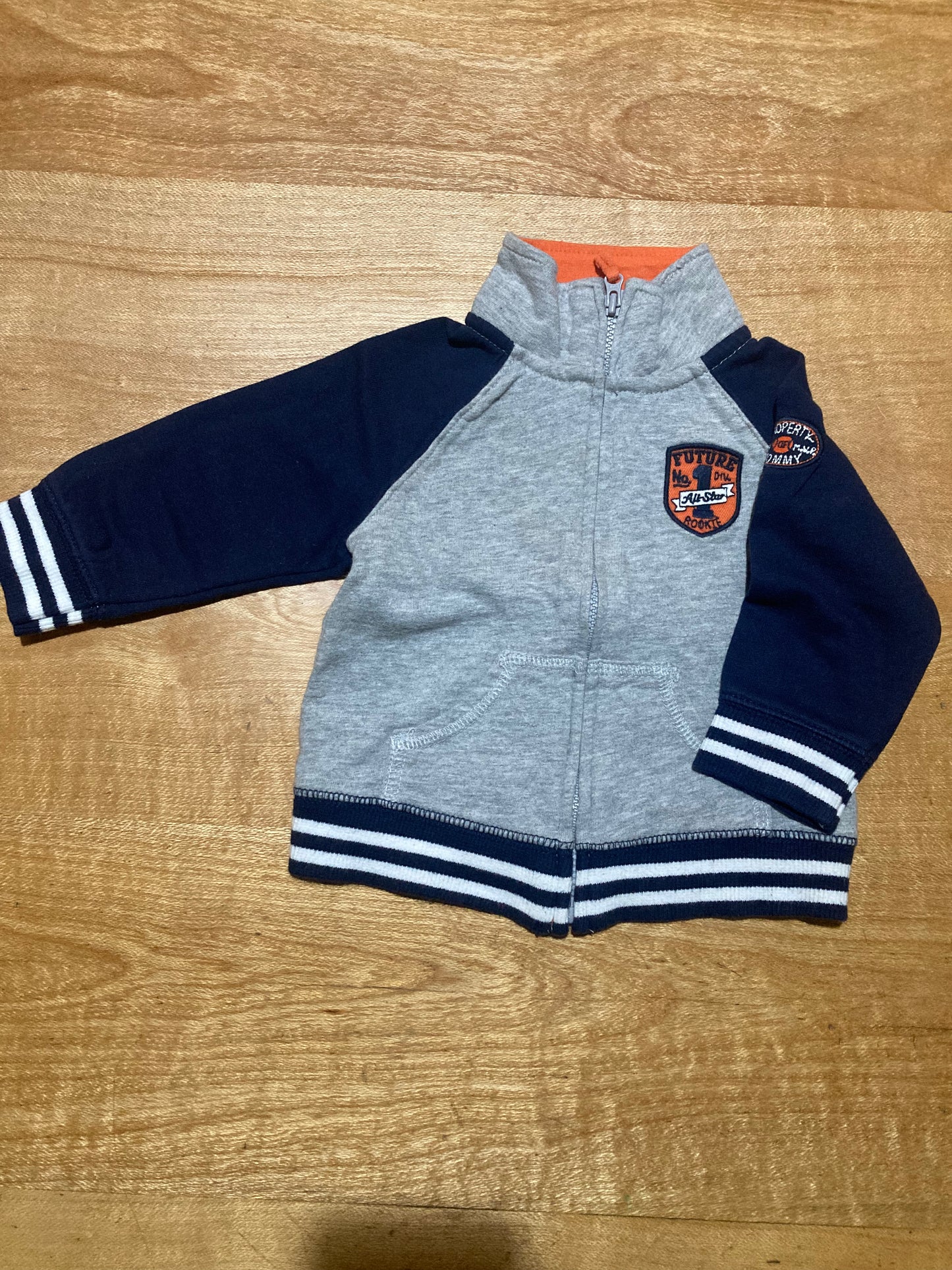 Polerón Talla 9 meses