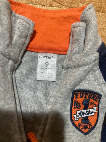 Polerón Talla 9 meses
