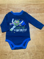 Body LightYear Talla 6-9 meses