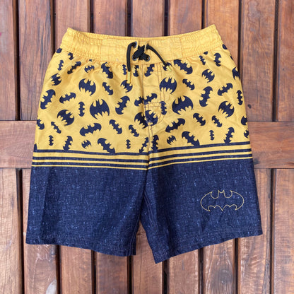 Short Traje de Baño Talla 8