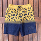 Short Traje de Baño Talla 8