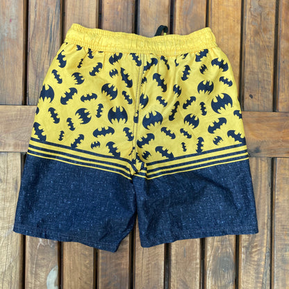 Short Traje de Baño Talla 8