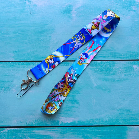 Sailor moon
