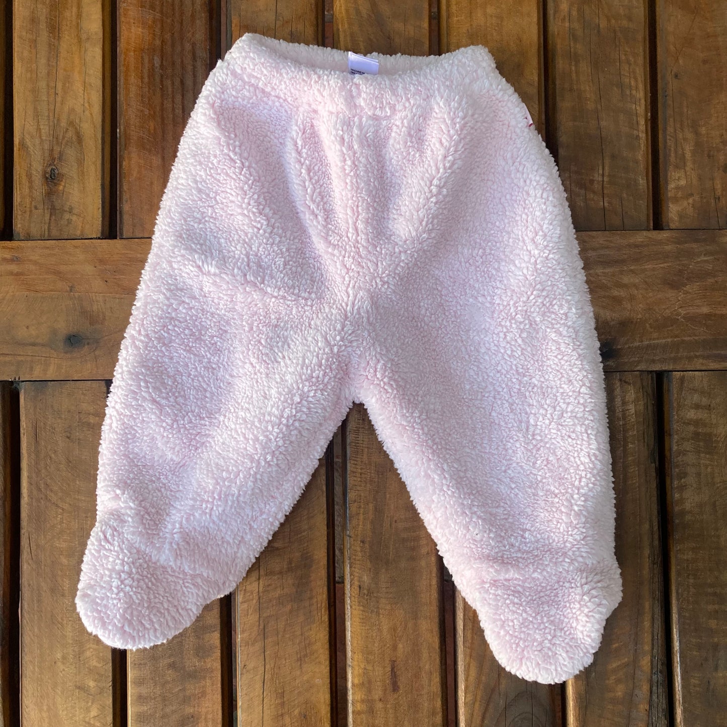 Pantalón 3-6 meses