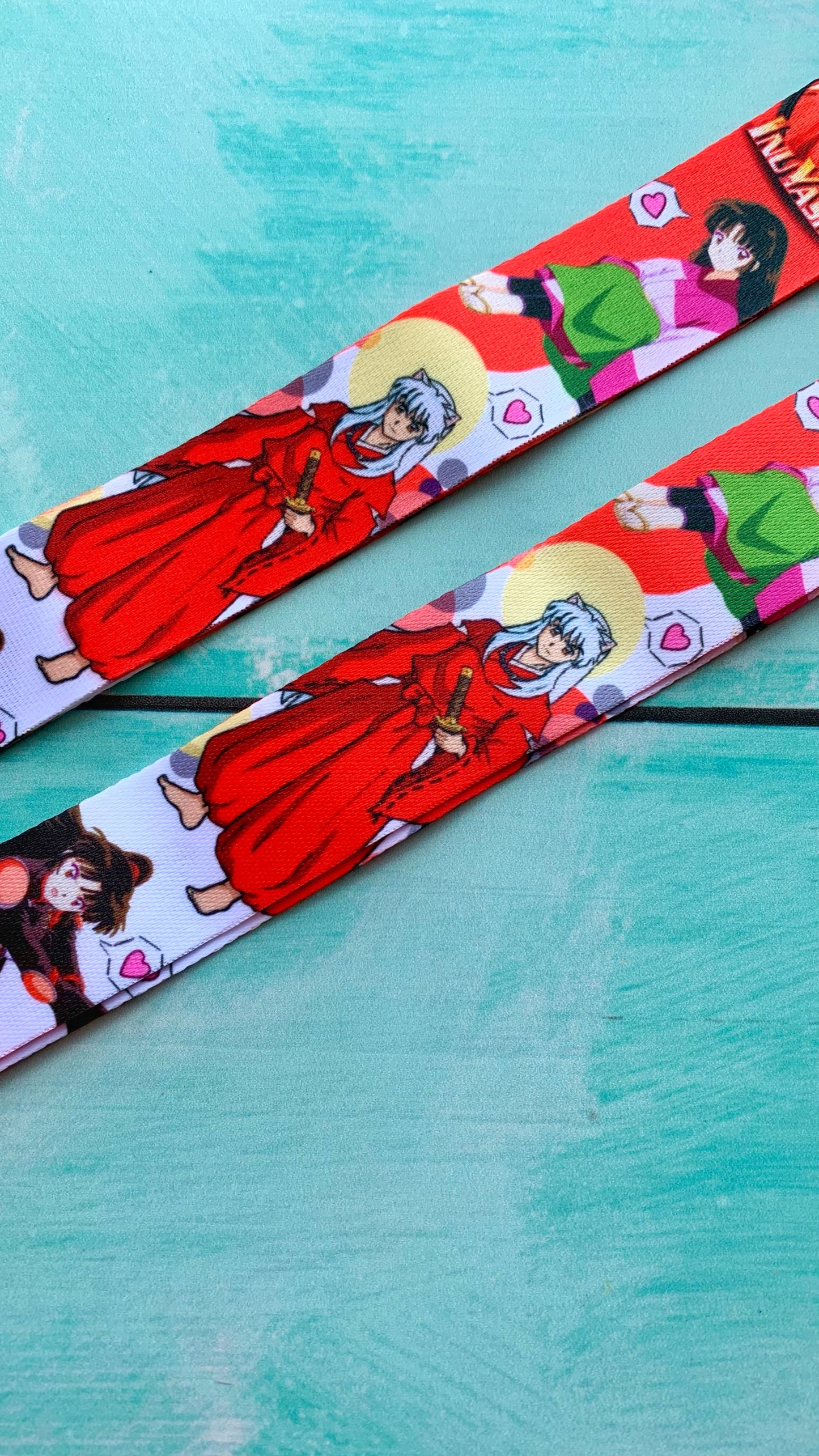 Inuyasha