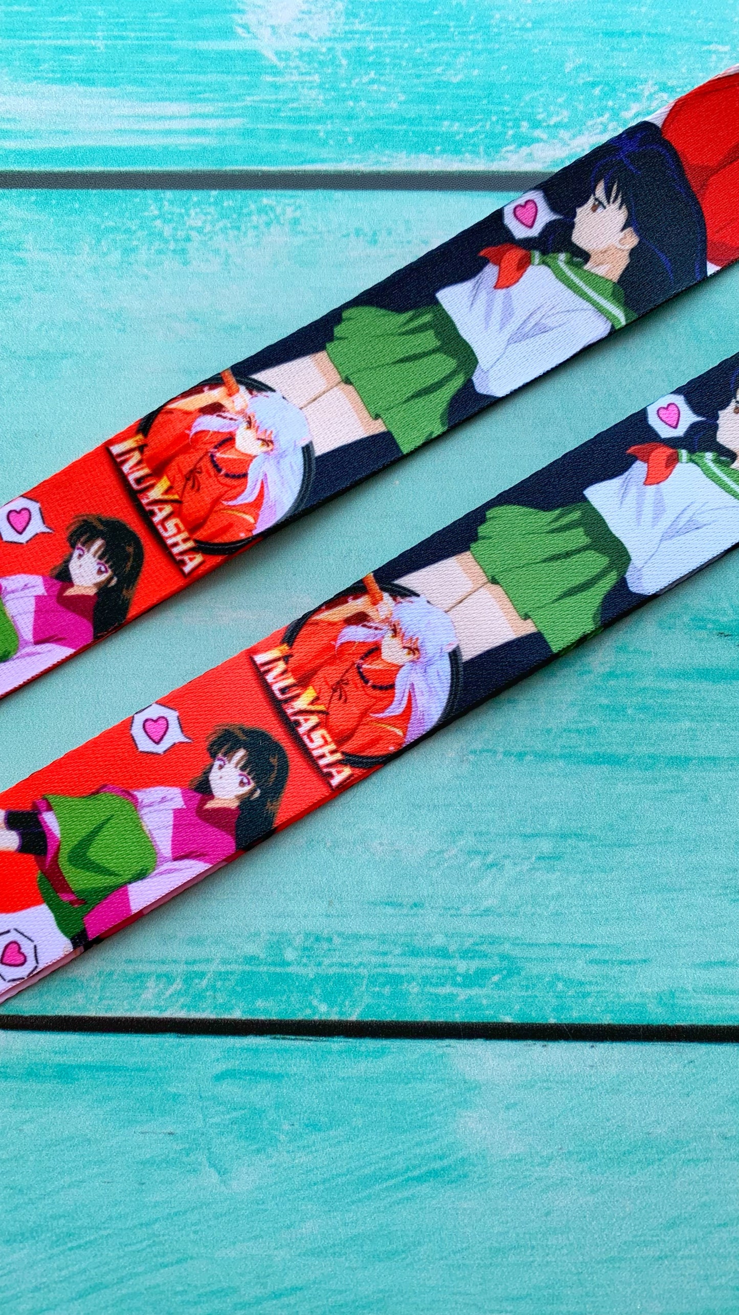 Inuyasha