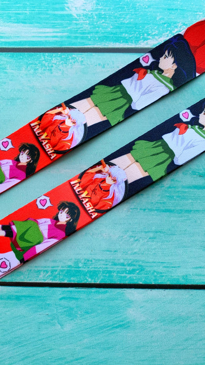 Inuyasha