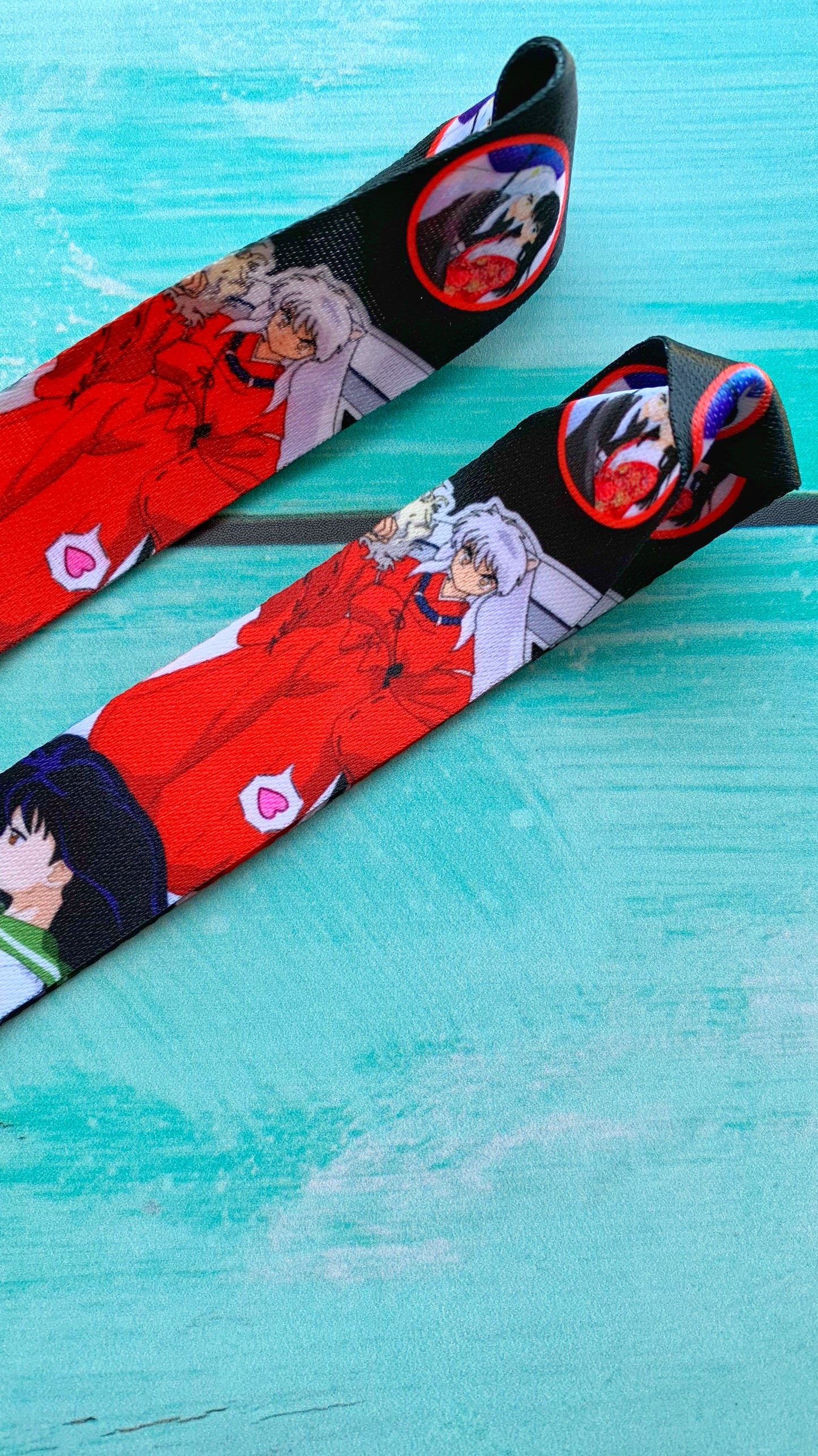 Inuyasha