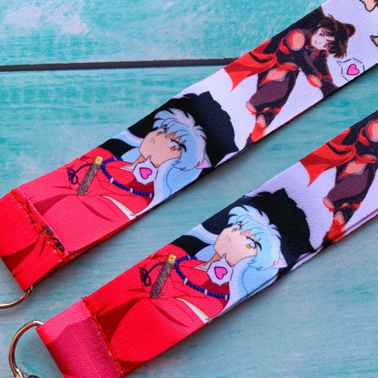 Inuyasha