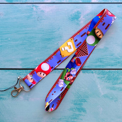 Mario bros